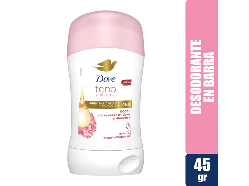 Desodorante-Dove-Tono-Uniforme-Rosas-Y-Vitamina-E-Barra-45g-1-68260