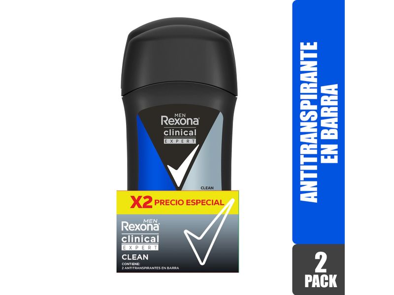 Desodorante-Rexona-Clinical-Caballero-Expert-Clean-Barra-2-Pack-46g-1-70684