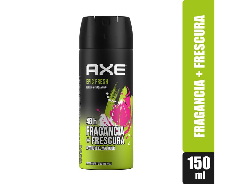 Body-Spray-Axe-Epic-Fresh-Aerosol-Pomelo-Y-Cardamomo-150ml-1-80518