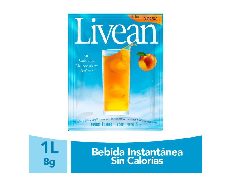 Bebida-En-Polvo-Instant-nea-Marca-Livean-Sabor-Durazno-Light-8g-1-30550