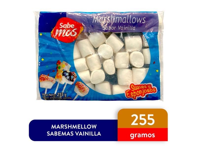 Marshmallows-Marca-Sabemas-Sabor-Vainilla-255g-1-26843