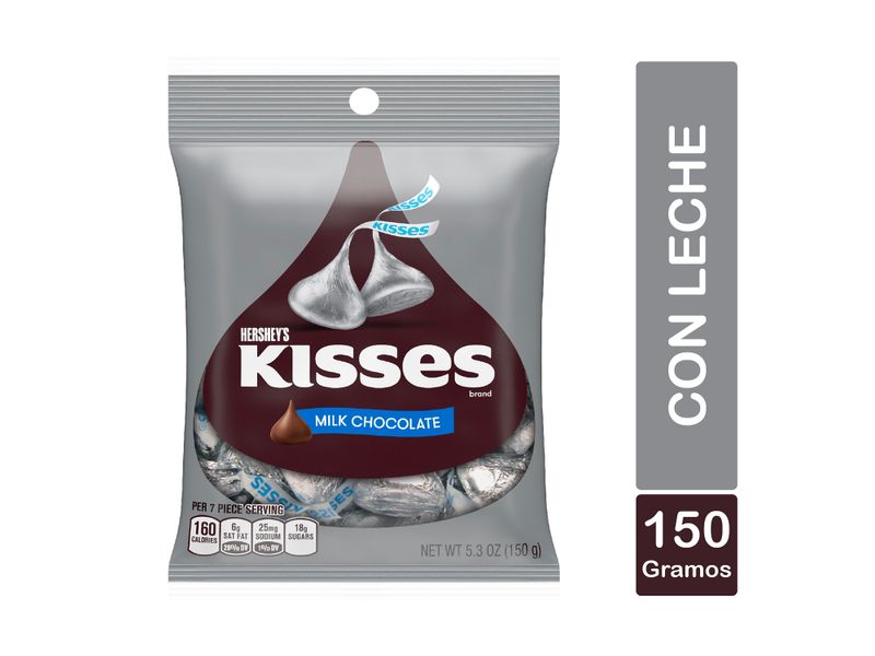 Chocolate-Marca-Hershey-s-Kisses-Milk-Chocolate-150g-1-28144