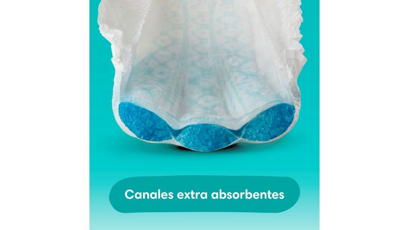 Comprar Pañales Pampers Baby Dry Súper Talla 7 - 54 unidades, Walmart  Costa Rica - Maxi Palí