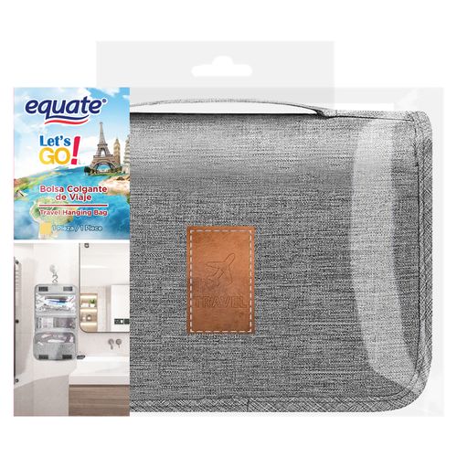 Bolso Organizador Equate Para Cosméticos