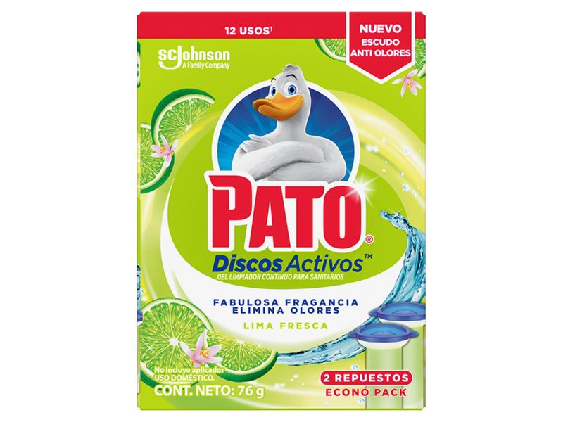 Discos-Activos-Pato-Ba-os-C-trico-Lima-Fresca-2-Pack-72ml-2-31496