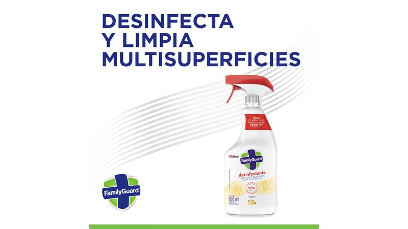 Clorox® Toallas Desinfectantes Fragancia Fresca 75 unidades