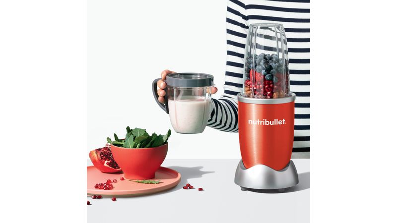 Licuadora Nutribullet 600 – Kitchen Center