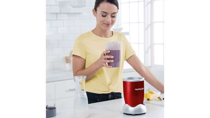 Licuadora Nutribullet 600 – Kitchen Center