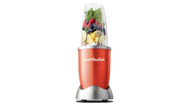 Licuadora Nutribullet 600 – Kitchen Center