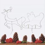 Escultura-Iluminada-Reno-Trineo-1-52Mts-4-89035