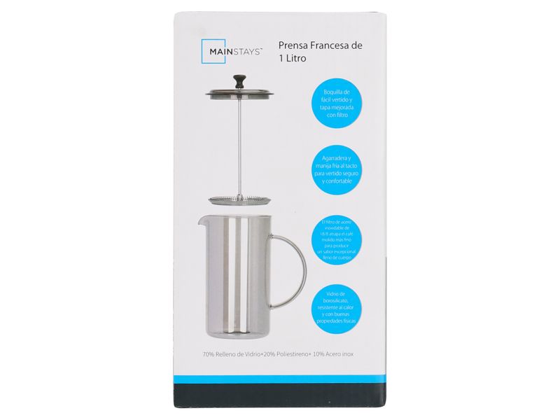 Prensa-Francesa-Mainstays-Para-Caf-Con-Filtro-litro-8-84478