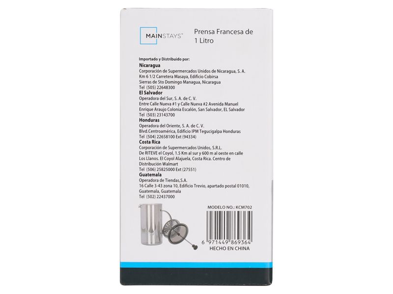 Prensa-Francesa-Mainstays-Para-Caf-Con-Filtro-litro-9-84478