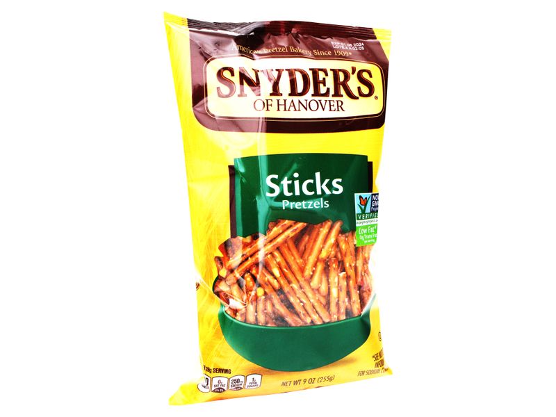 Sticks-Snyders-Prestzels-255gr-2-29707