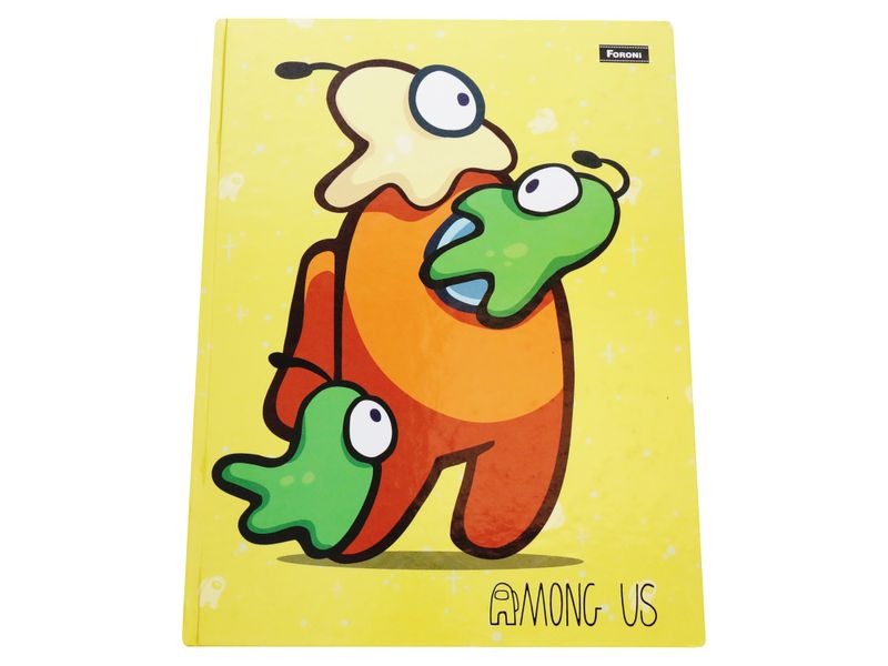 Cuaderno-Foroni-Td-Cosido-Among-Us-100H-2-83017