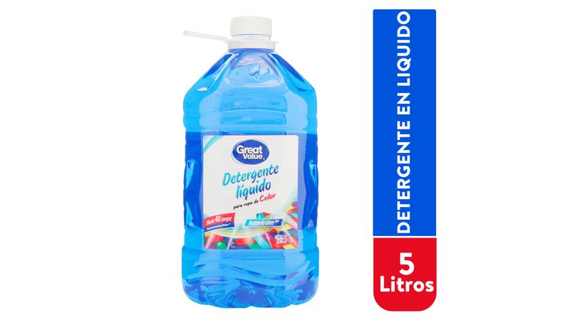 Comprar Detergente Líquido Dreft Newborn - 1.36Lt | Walmart Nicaragua