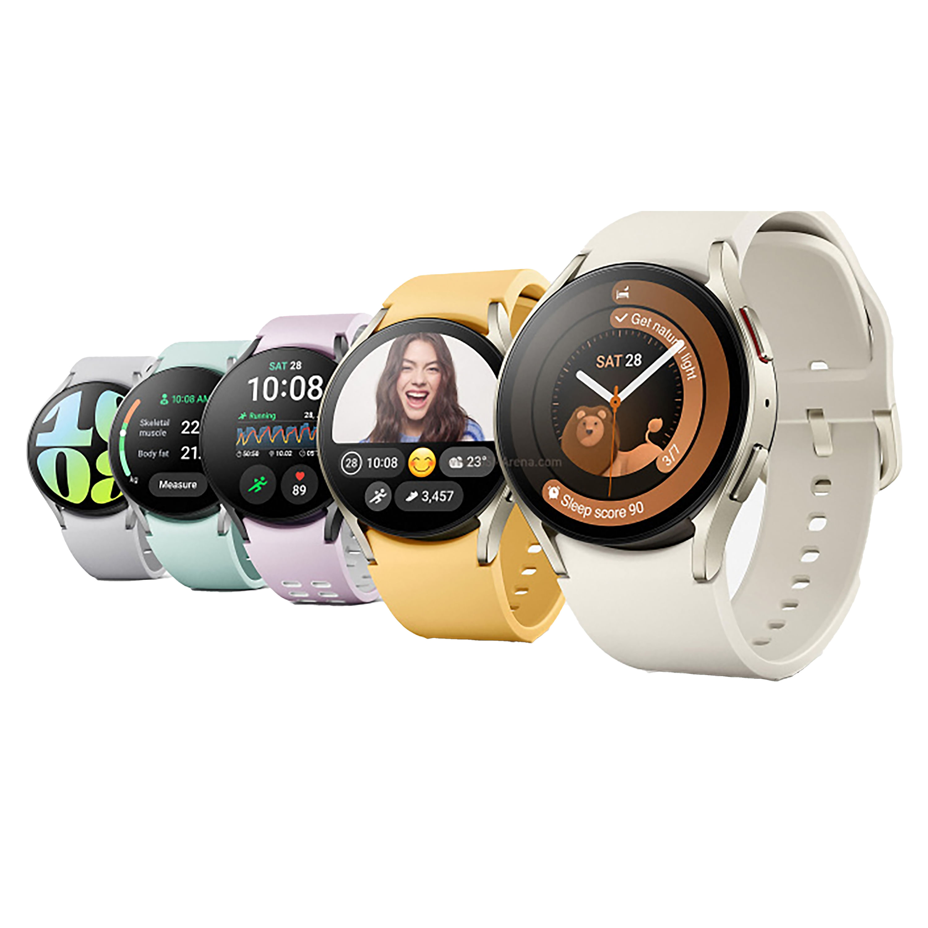 Comprar Reloj Samsung Galaxy Watch 6 - 44Mm