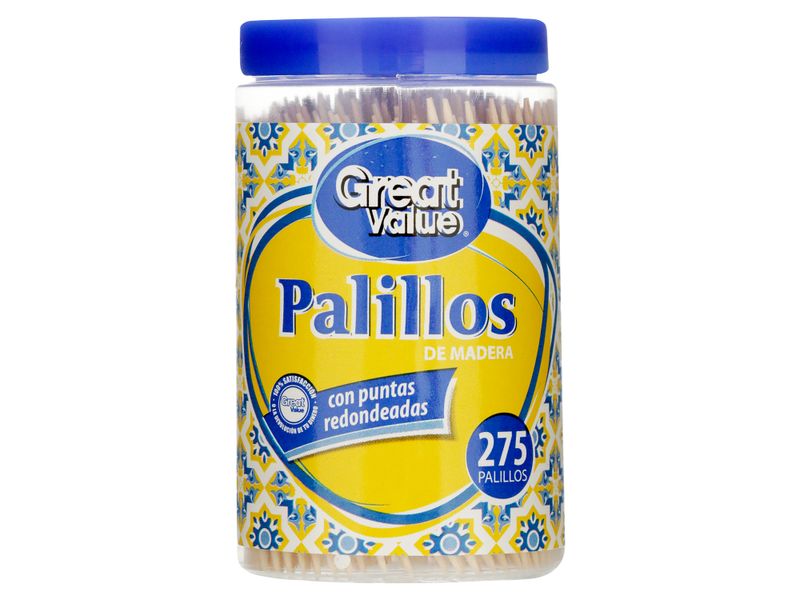 Palillo-Great-Value-Madera-Bote-275Ea-2-35366