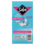 Toallas-Sanitarias-Saba-Ultrainvisible-Ultradelgada-Flujo-Abundante-Con-Alas-50Uds-3-87915