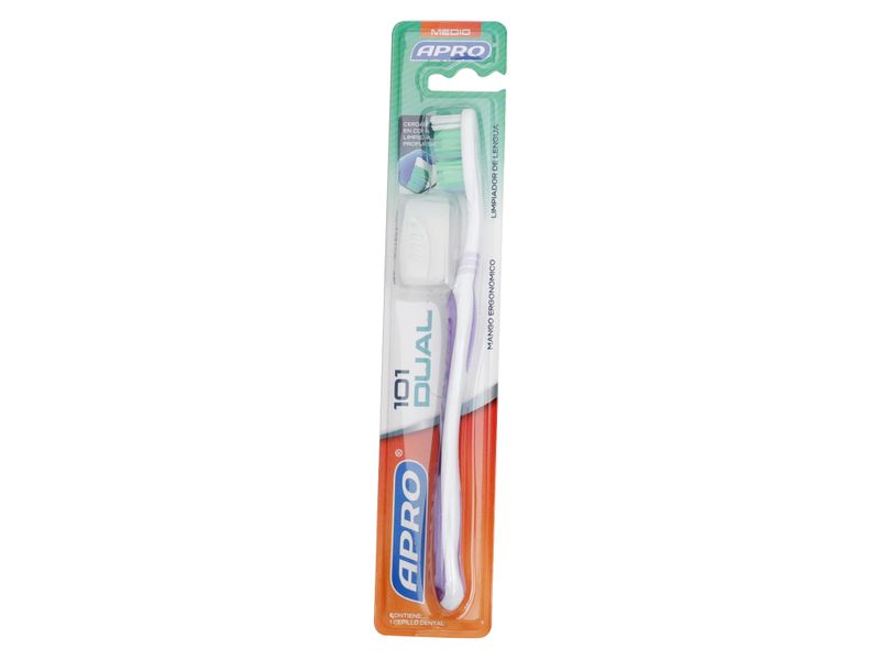 Cepillo-Dental-Apro-101-Dual-unidad-3-80886