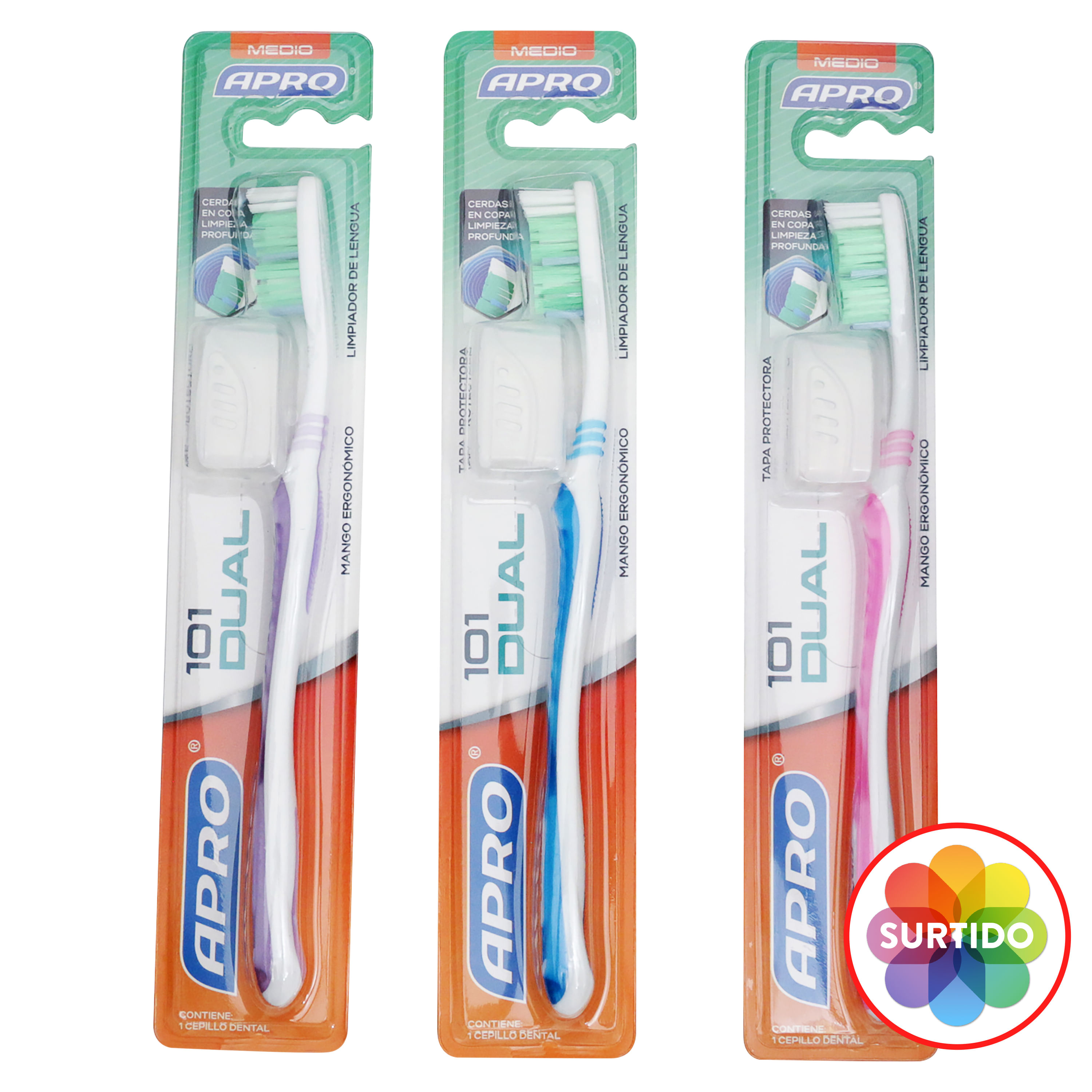 cepillo de dientes - Comprar en Company Dental