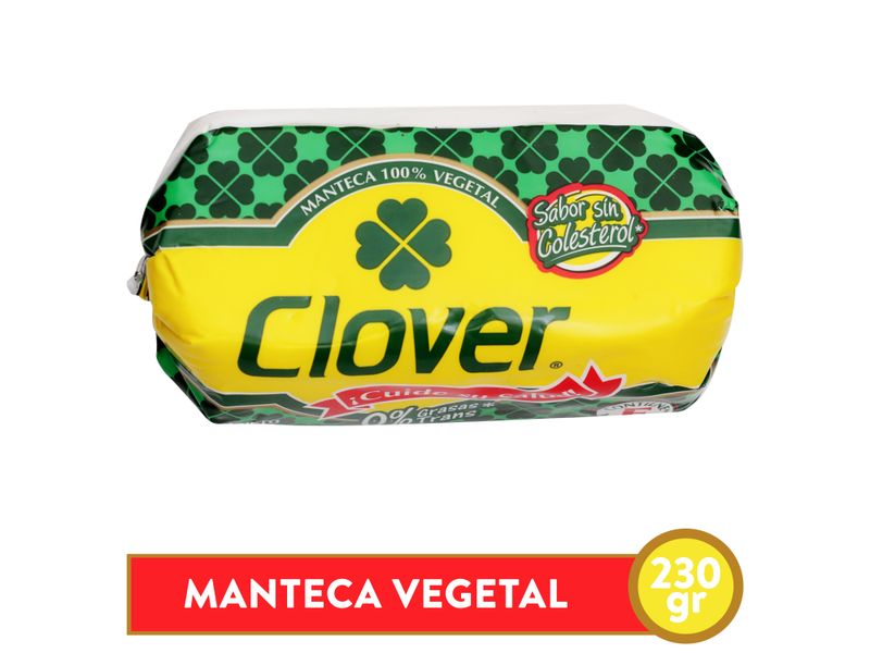 Manteca-Vegetal-Clover-230gr-1-86065