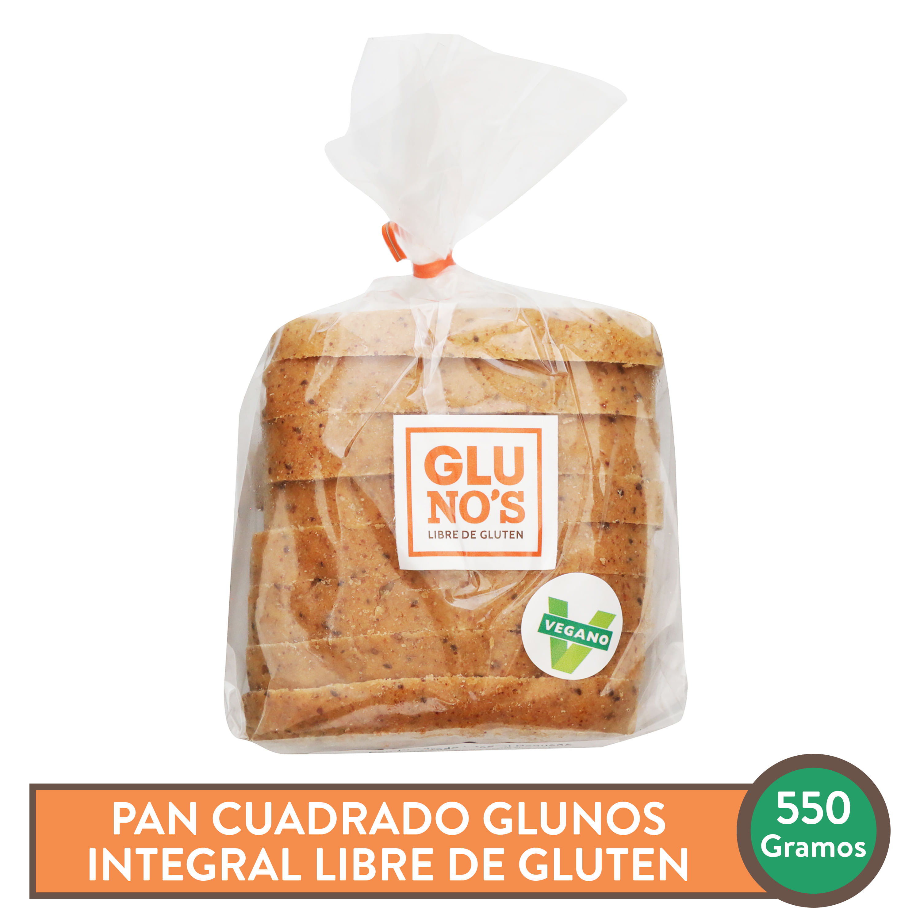 Comprar barra de pan sin gluten