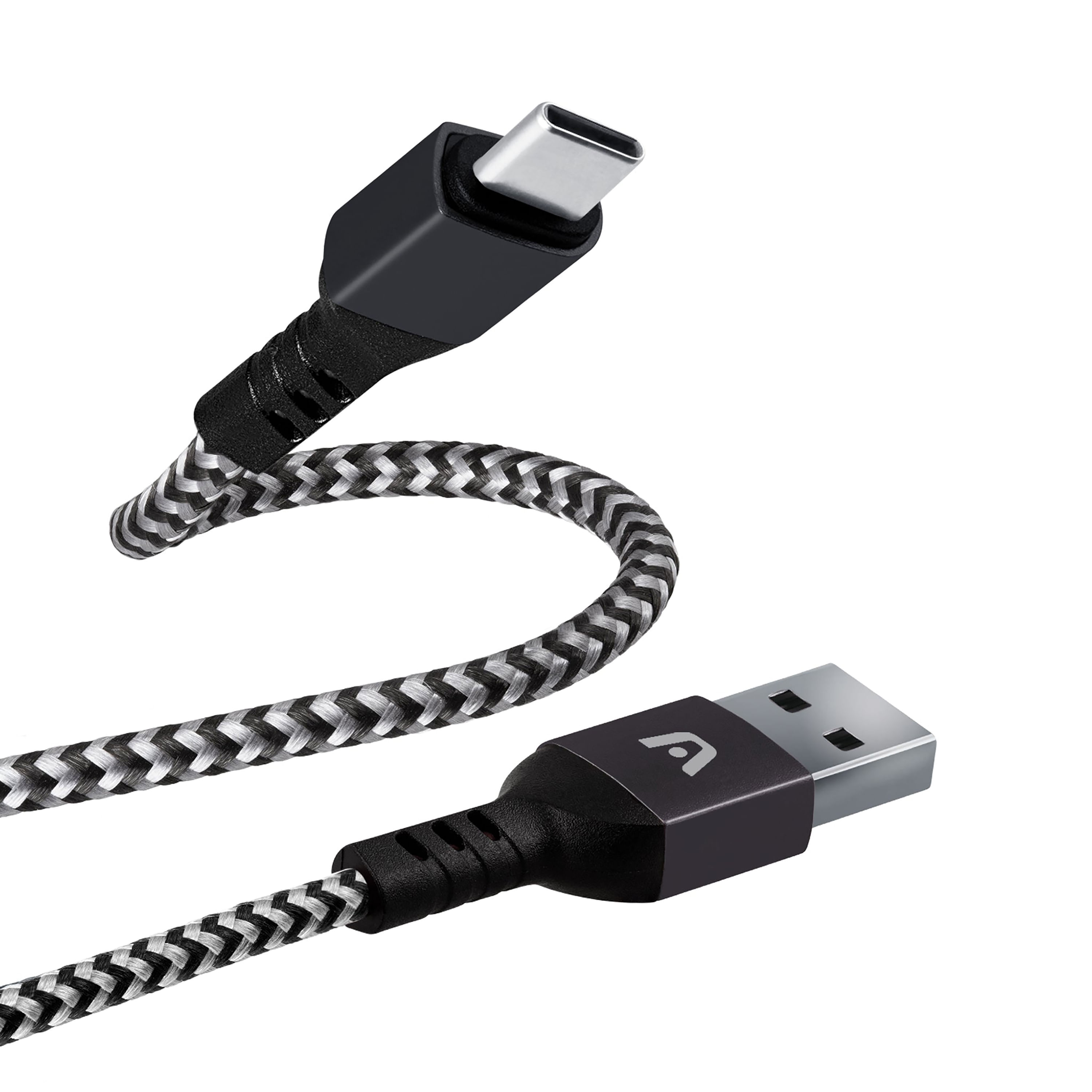 Comprar Cable De Carga Argom Tipo-C a USB 2.0 Carga Rápida -1.8M