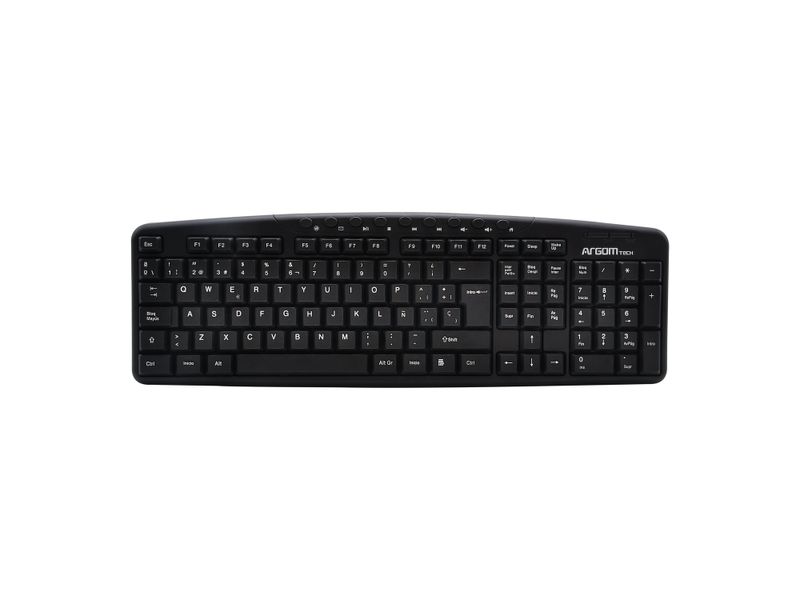 Teclado-Argom-Multimedia-En-Espa-ol-USB-2-78195