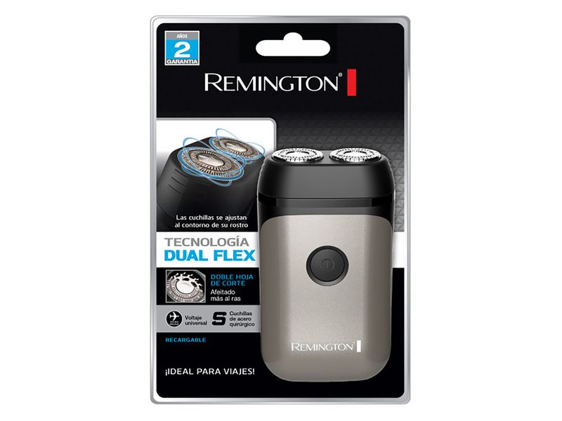 Afeitadora-Rotativa-Remington-Dual-Flex-Con-Dise-o-Ligero-Y-Compacto-R95-7-31697