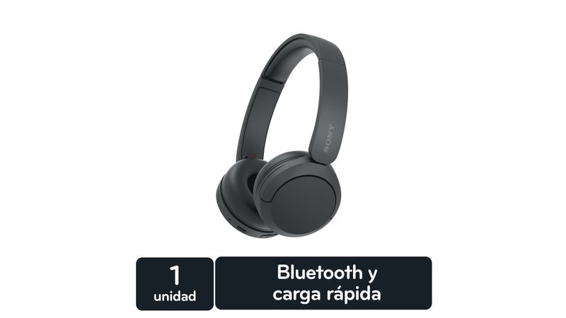 Auriculares inalambricos diadema discount sony