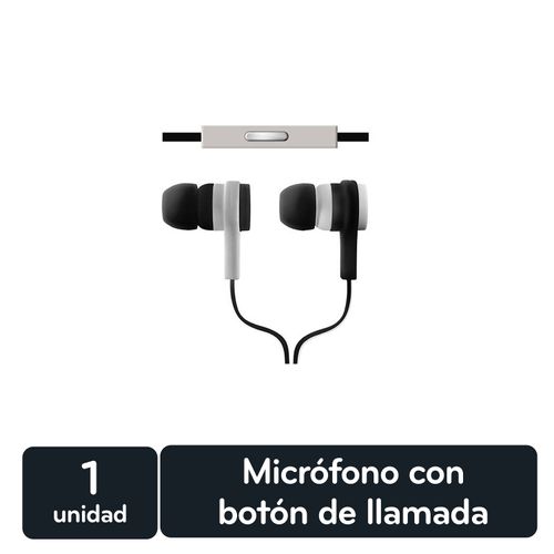 Audífono Argom Ultimate Sound Effects Con Micrófono