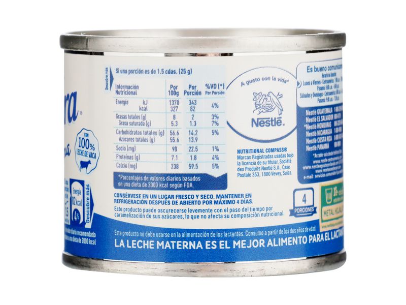 Leche-Condensada-La-Lechera-Azucarada-Golosina-Latita-100gr-2-28208