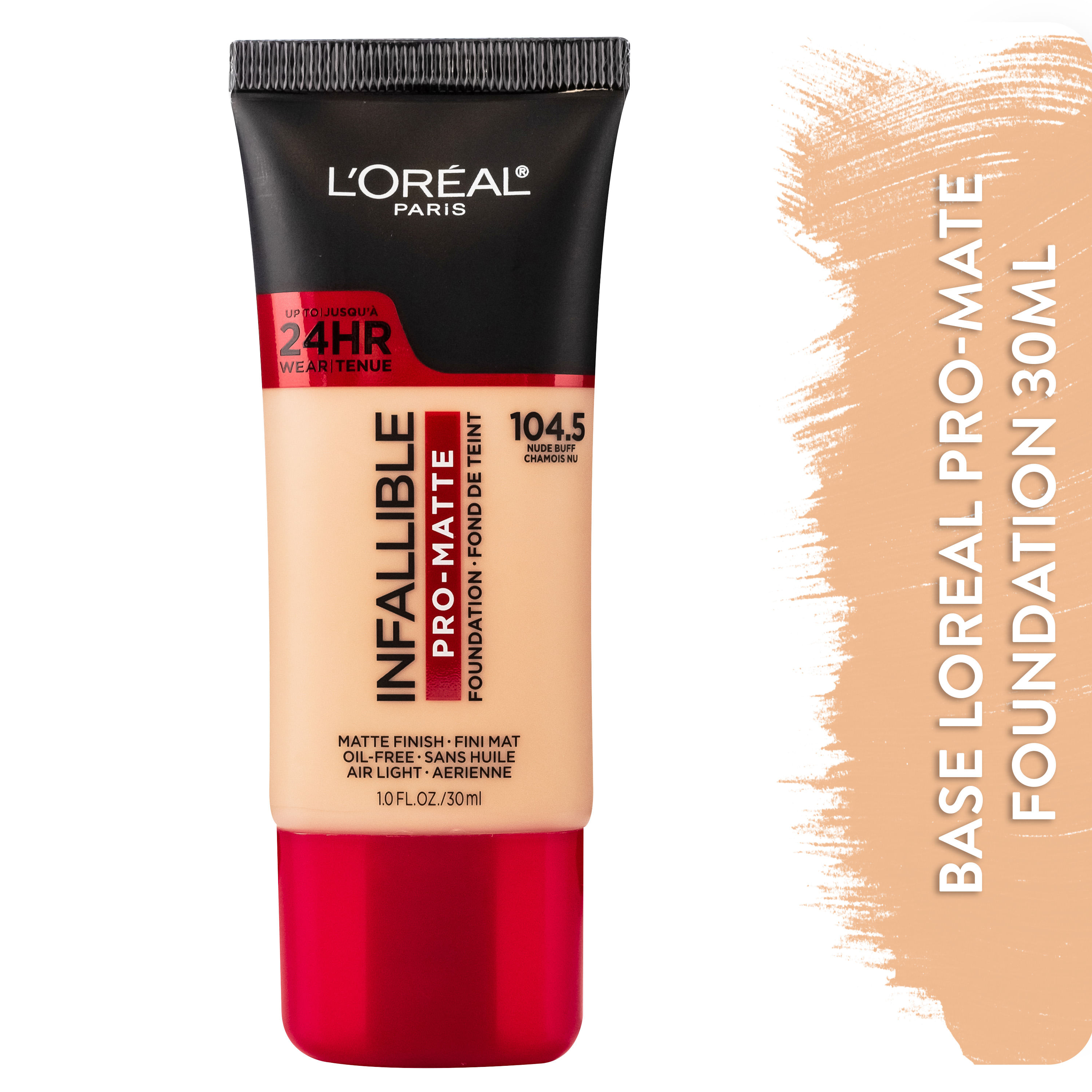 Base-L-Or-al-Paris-Infalible-Pro-Matte-Nude-Buff-104-5-30-ml-1-50765