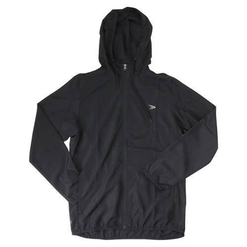 Hombre Jacket Deportiva Jugados Ng Txl