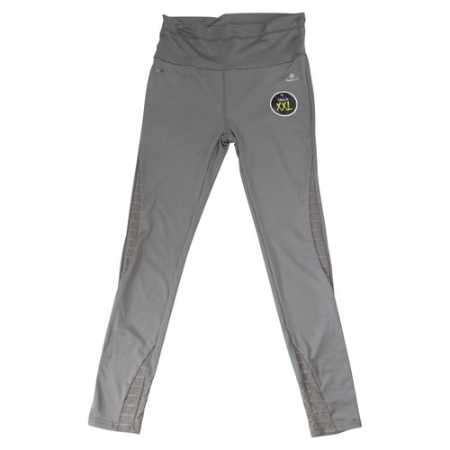 Licra Pioneer Larga Para Dama Gris Talla XXl