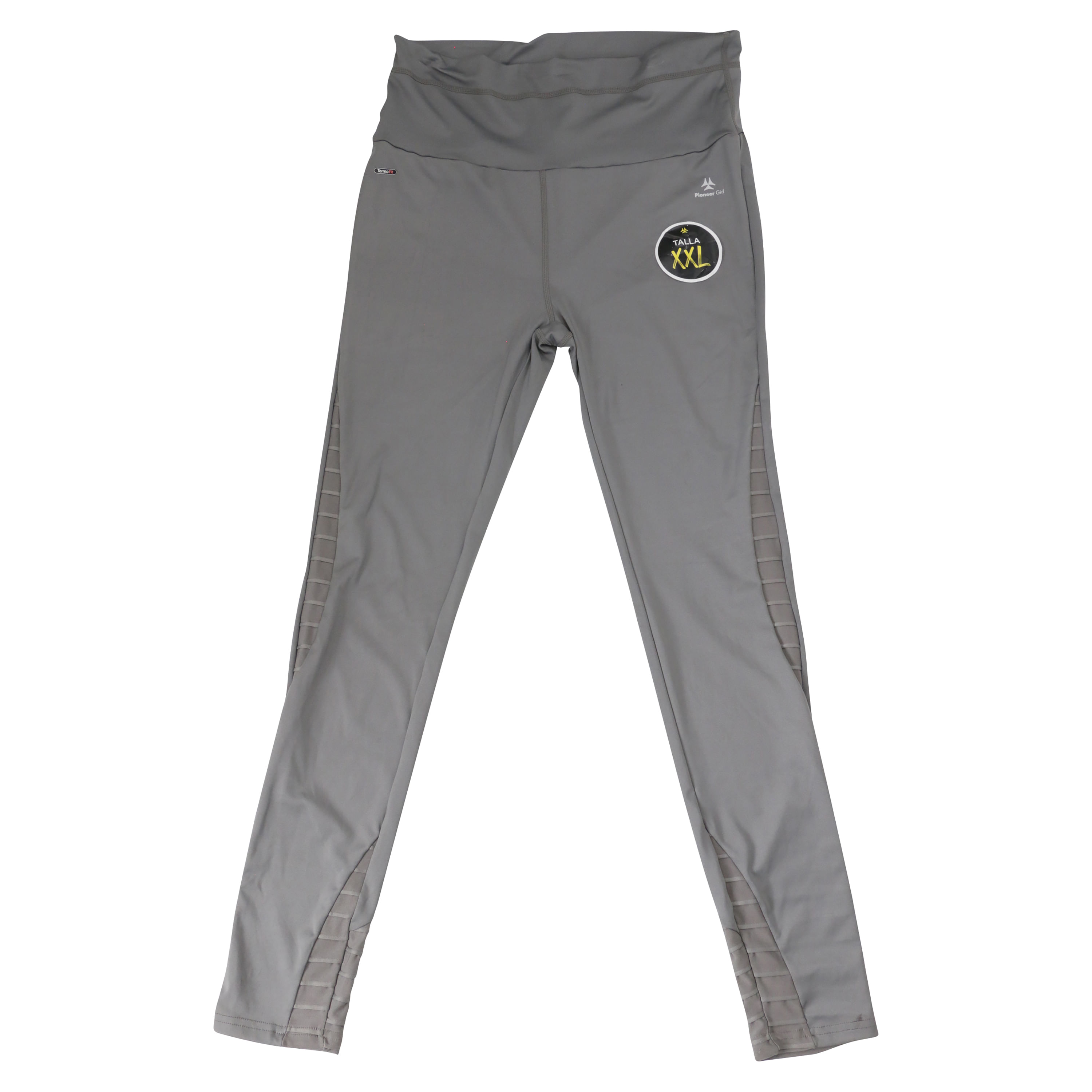 Licra-Pioneer-Larga-Para-Dama-Gris-Talla-XXl-1-84677