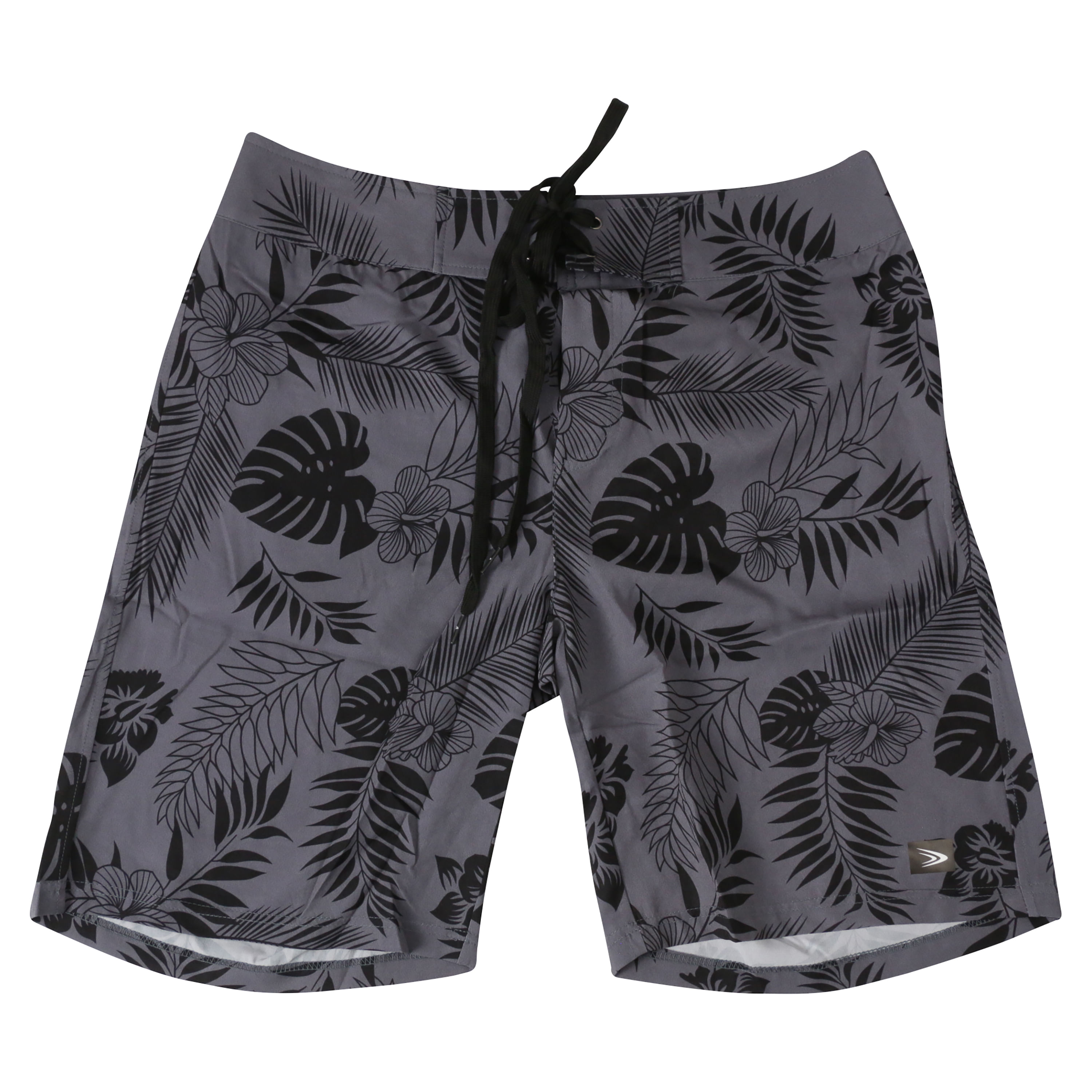 Pantalã³n corto Hombre Star by GL Deportes playa Negro