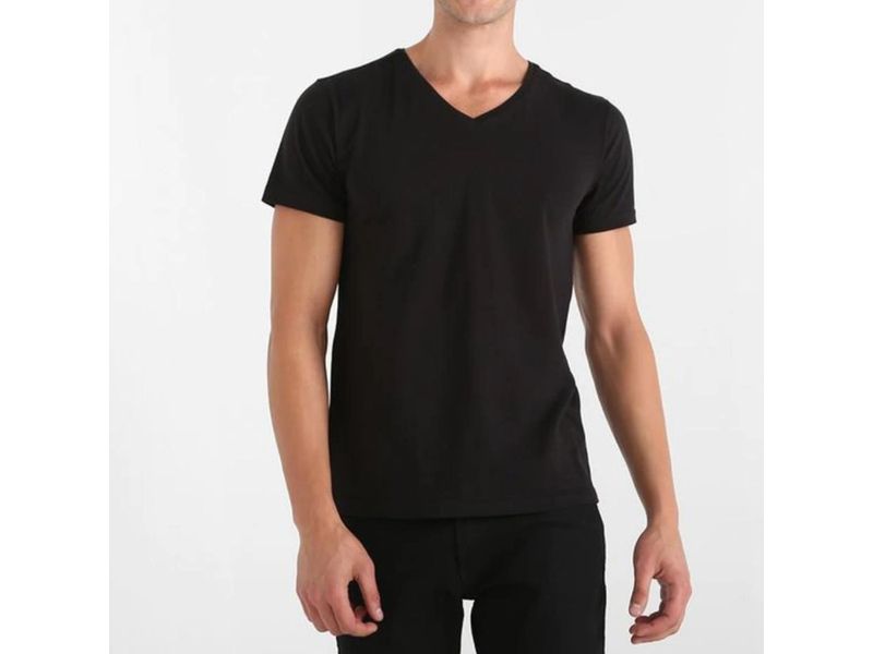 Tshirt-St-Cuello-V-Negra-Talla-Xxl-3-87560