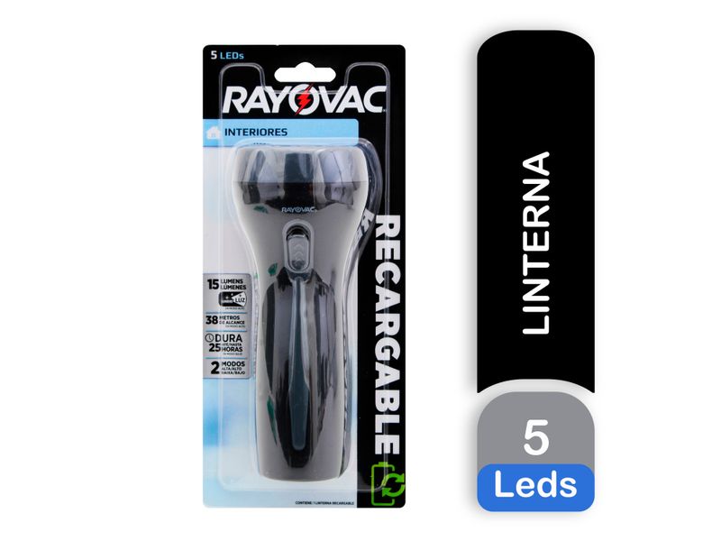 Linterna-Rayovac-de-Mano-Recargable-38-mts-de-alcance-5-Led-Unidad-1-53102