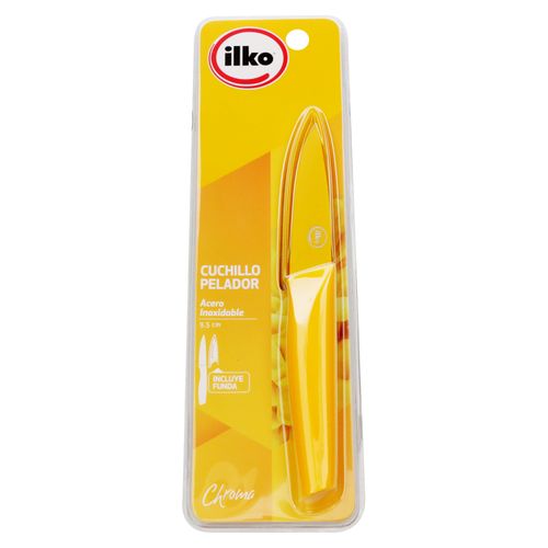 Cuchillo Ilko Pelador