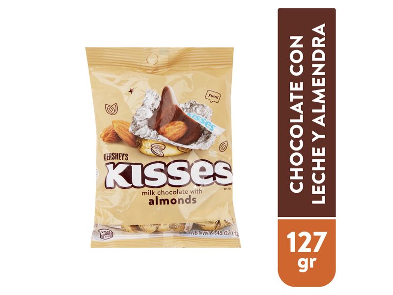 Chocolate-Hershey-s-Kisses-Milk-127gr-1-85897