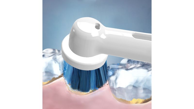 Repuesto cepillo eléctrico Oral-B precision clean x4ud