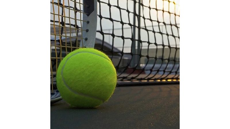 Bolas para Tennis - Cicadex