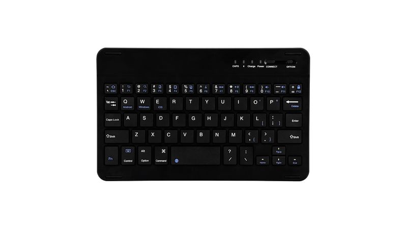 Comprar Teclado Argom Clásico En Español Cable USB, Walmart Costa Rica -  Maxi Palí