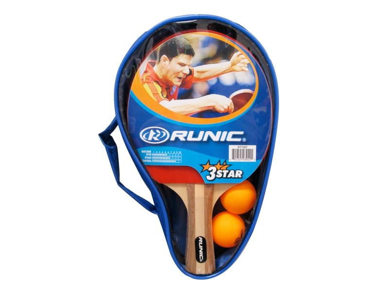 Ping-Pong-Runic-2-Raquetas-Y-2-Bolas-Set-1-36644