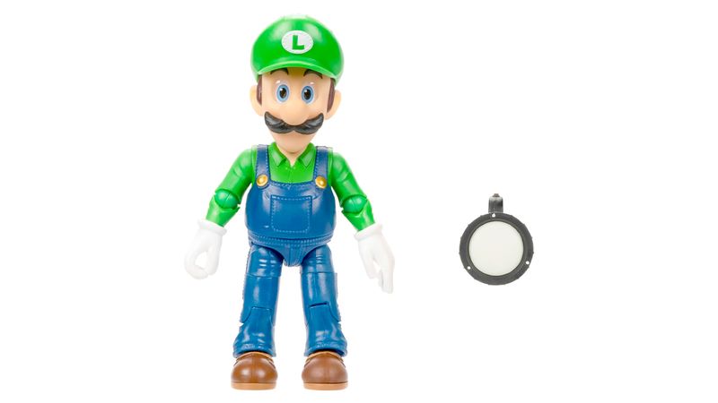 Luigi de online juguete