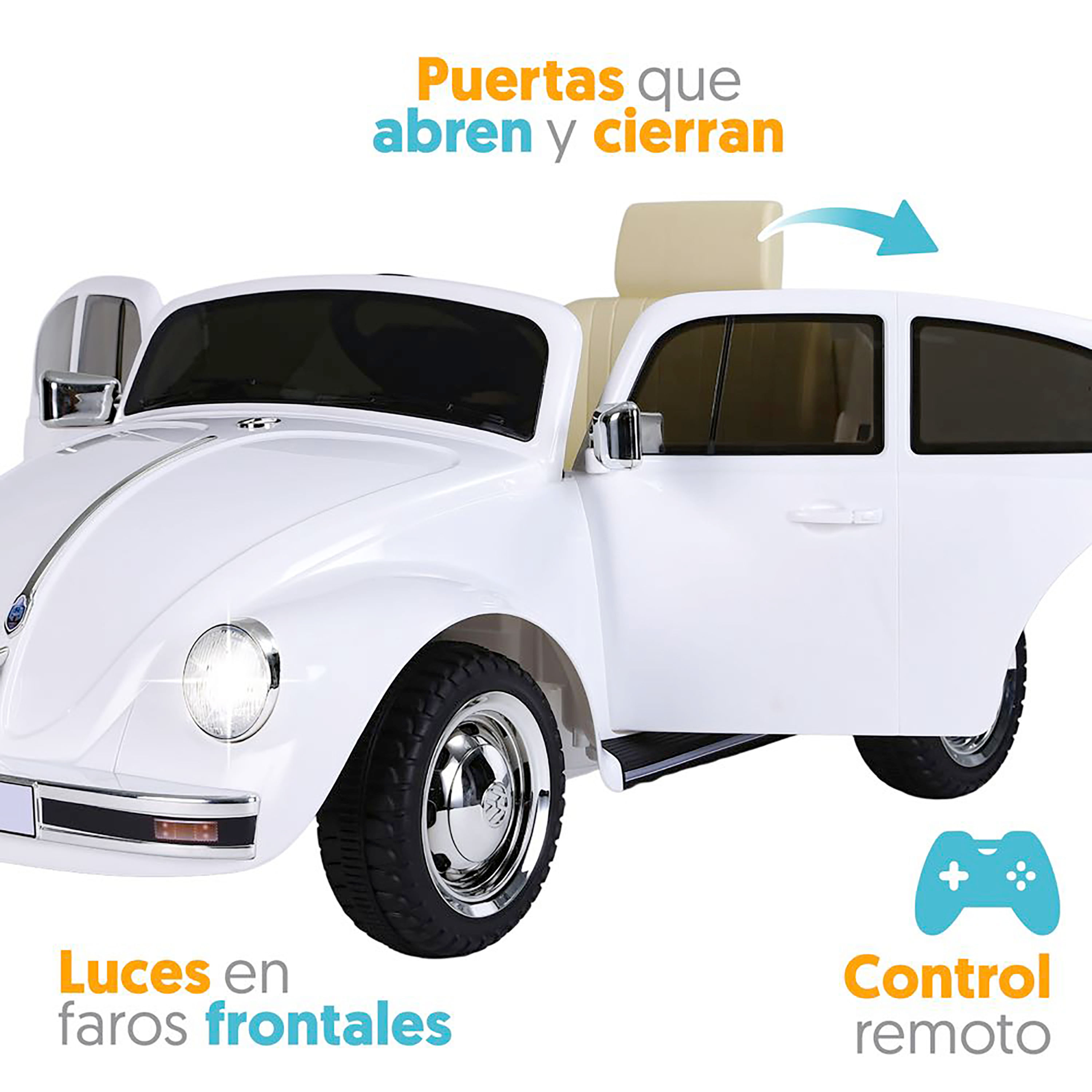 Carros eléctricos para discount niños en walmart