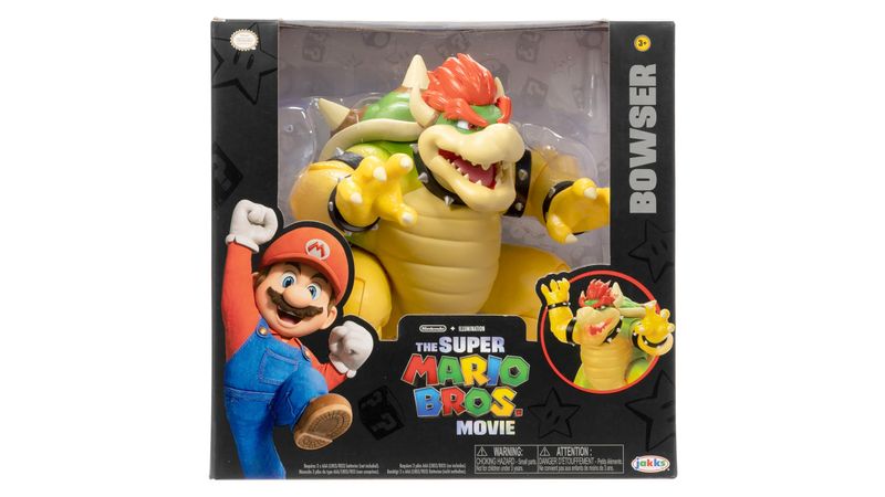 Las mejores figuras de Mario para los amantes de Nintendo