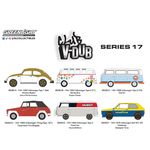 Greenlight-Vehic-Escal-1-64-Club-Vee-Dub-2-47774