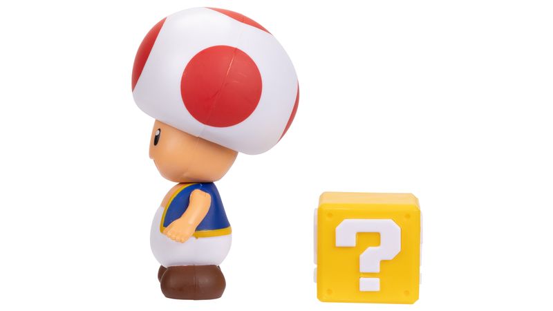 Comprar Peluche figuras Nintendo Super Mario Bros, Walmart Costa Rica -  Maxi Palí